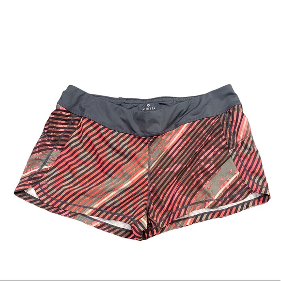 Athleta | Shorts | Athleta Athletic 